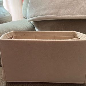 Purse Organizer/Insert for Neverfull GM or Large Totes